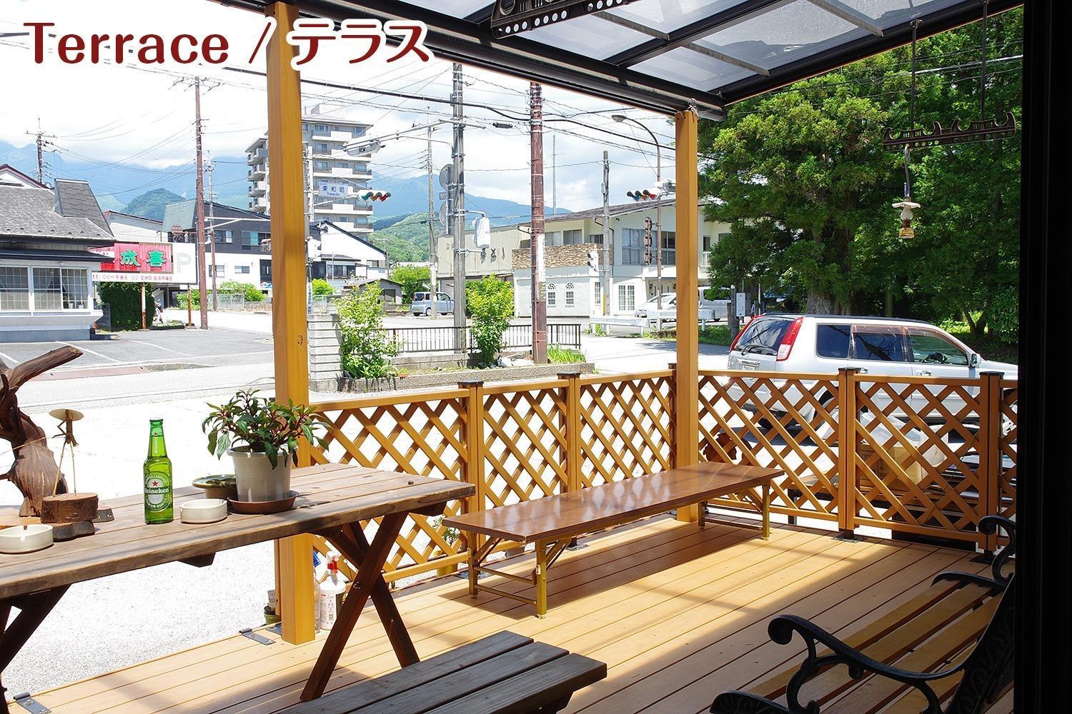 Nikko Stay House Arai - Vacation Stay 14988V المظهر الخارجي الصورة